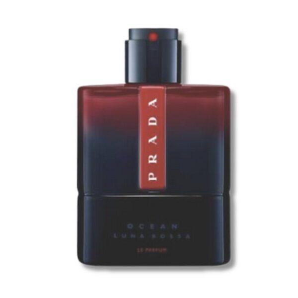 Prada - Luna Rossa Ocean Le Parfum - 50 ml - prada