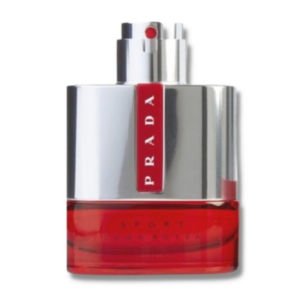 Prada - Luna Rossa Sport - 50 ml - Edt - prada