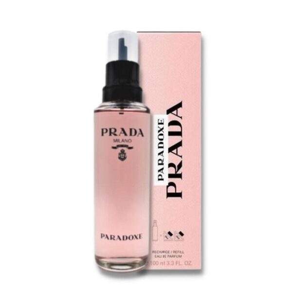 Prada - Paradoxe Eau de Parfum Refill - 100 ml - prada