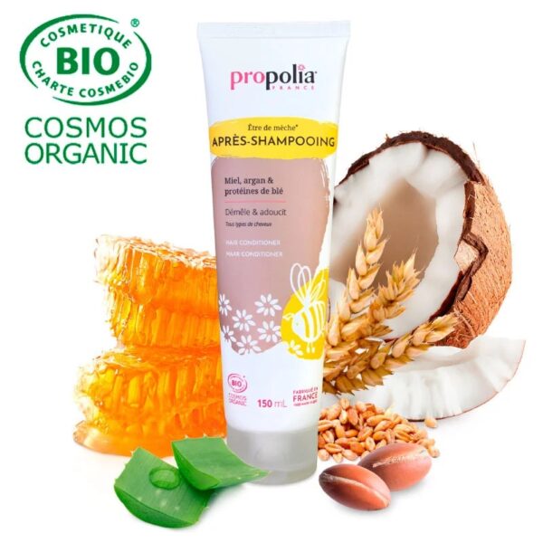 Propolia® - Økologisk Balsam - Propolia®