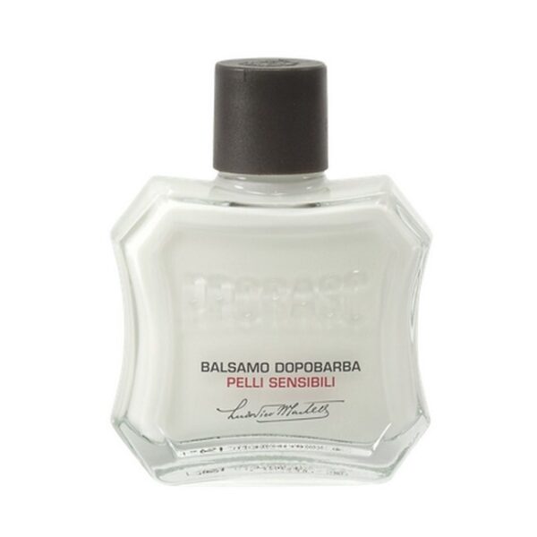 Proraso - Aftershave Balm Sensitive - Alkoholfri - 100 ml - proraso