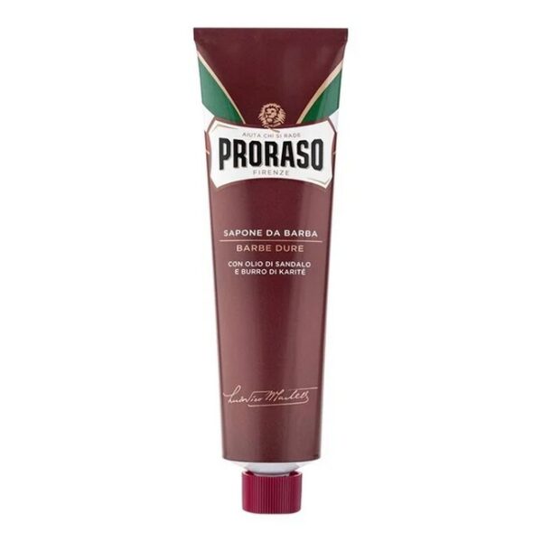 Proraso - Barbercreme Nourishing - 150 ml - proraso