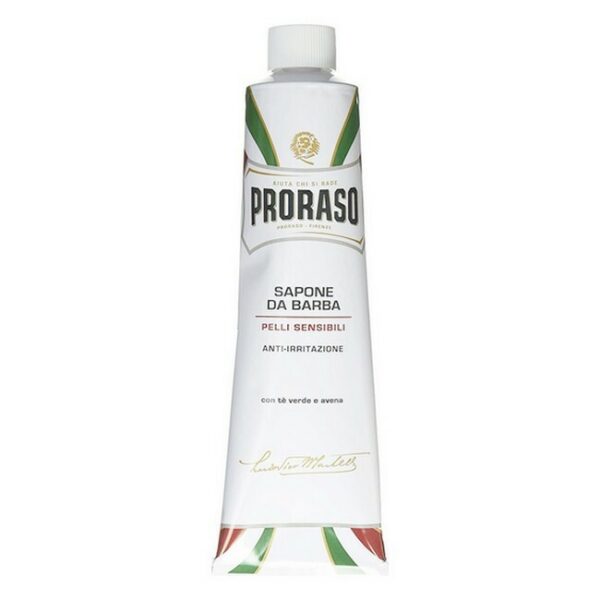 Proraso - Barbercreme Sensitive - 150 ml - proraso