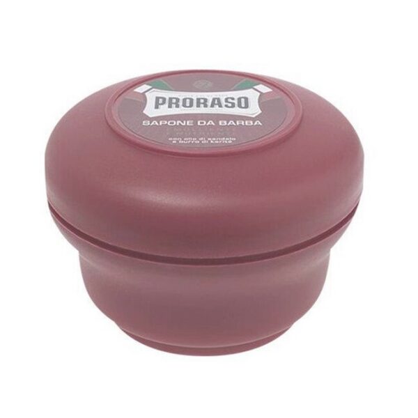 Proraso - Barbersæbe Nourishing - 150 ml - proraso