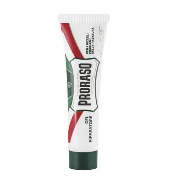 Proraso - Shave Repair Gel - 10 ml - proraso