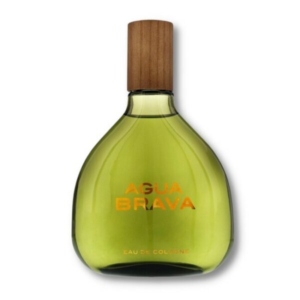 Puig - Agua Brava Cologne - 200 ml - puig