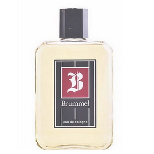 Puig - Brummel Cologne - 500 ml - puig