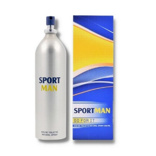 Puig - Sport Man - 250 ml - Edt - puig