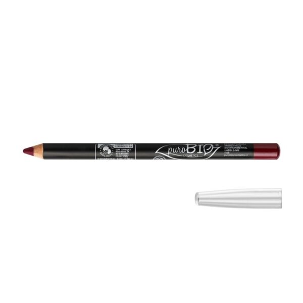 puroBIO Cosmetics - Lipliner Fucsia Scuro 50 - puroBIO Cosmetics