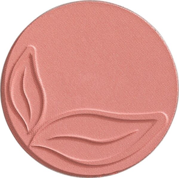 puroBIO Cosmetics - Blush Satin Pink 01 - puroBIO Cosmetics