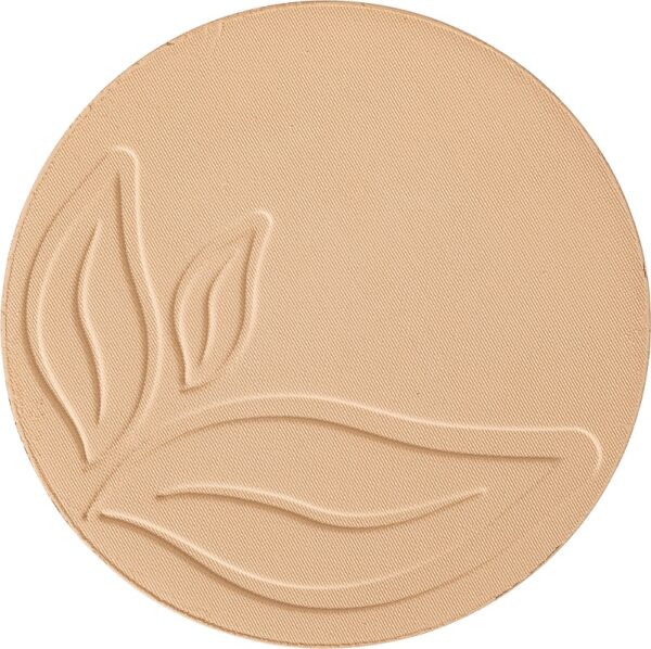 puroBIO Cosmetics -  Compact Foundation 01 - puroBIO Cosmetics