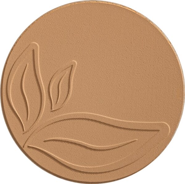 puroBIO Cosmetics -  Compact Foundation 04 - puroBIO Cosmetics