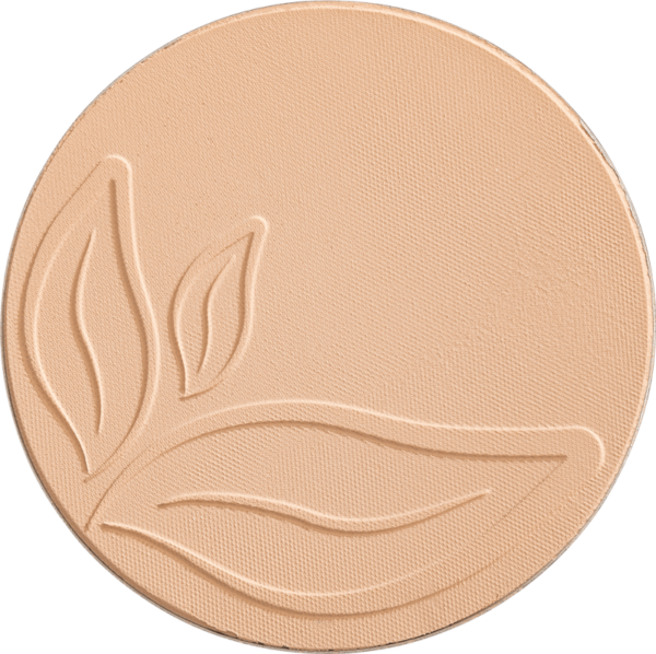 puroBIO Cosmetics - Compact Powder Matte Finish 01 - puroBIO Cosmetics