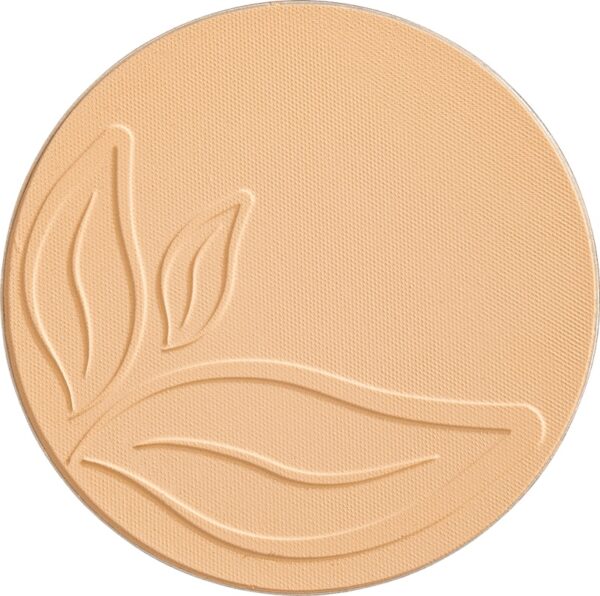 puroBIO Cosmetics - Compact Powder Matte Finish 02 - puroBIO Cosmetics