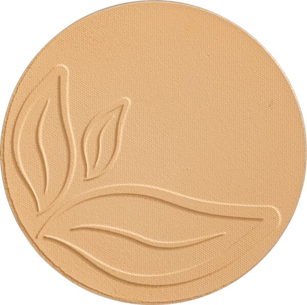 puroBIO Cosmetics - Compact Powder Matte Finish 03 - puroBIO Cosmetics