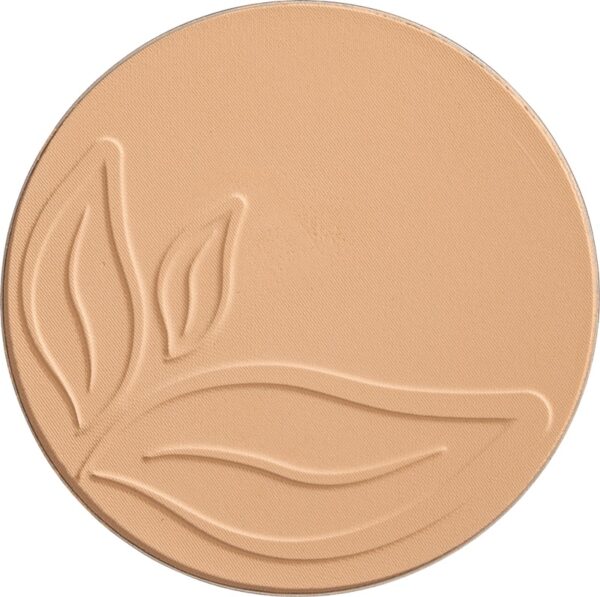 puroBIO Cosmetics - Compact Powder Matte Finish 04 - puroBIO Cosmetics