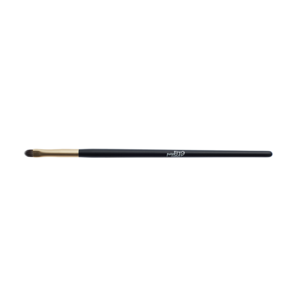 puroBIO Cosmetics - Eyeliner brush n°05 - puroBIO Cosmetics