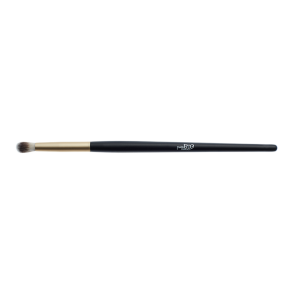 puroBIO Cosmetics - Eyeshadow blender brush n°08 - puroBIO Cosmetics