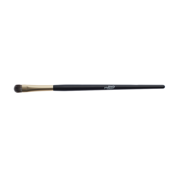 puroBIO Cosmetics - Eyeshadow brush n°07 - puroBIO Cosmetics