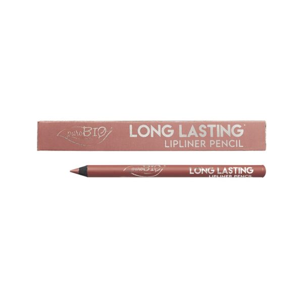 puroBIO Cosmetics - Lipliner pencil long lasting 09 - puroBIO Cosmetics