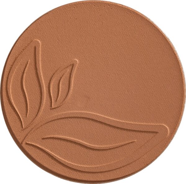 puroBIO Cosmetics - Bronzer Matte Finish Warm Brown 05 - puroBIO Cosmetics