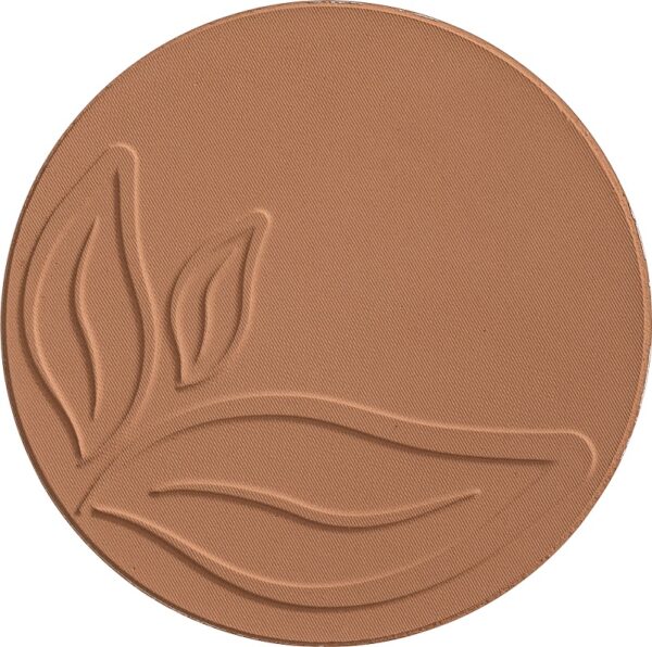 puroBIO Cosmetics - Bronzer Matte Finish Beige Brown 03 - puroBIO Cosmetics