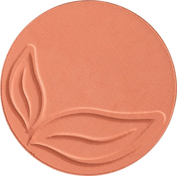 puroBIO Cosmetics - Blush Coral  Pink Matte 02 - puroBIO Cosmetics