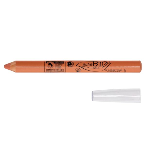 puroBIO Cosmetics - Corrective Concealer 32 - puroBIO Cosmetics