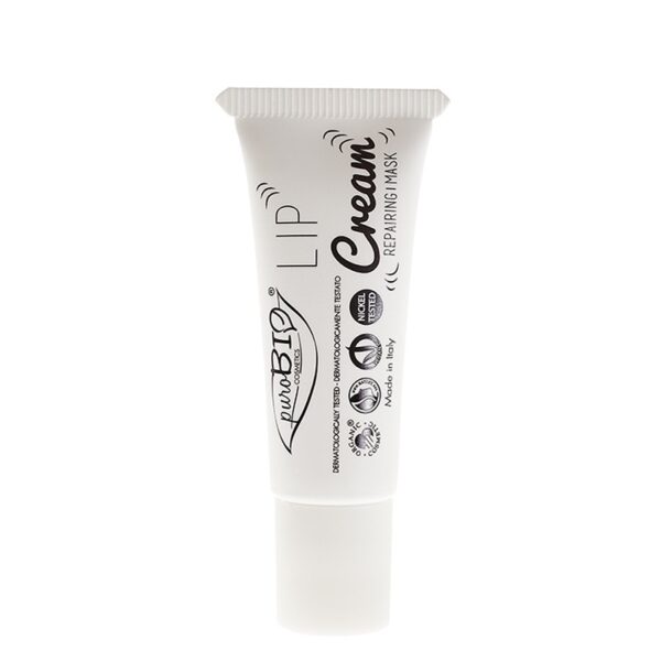 puroBIO Cosmetics - Lip Cream - puroBIO Cosmetics