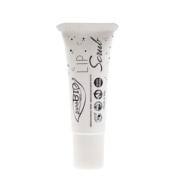 puroBIO Cosmetics - Lip Scrub - puroBIO Cosmetics