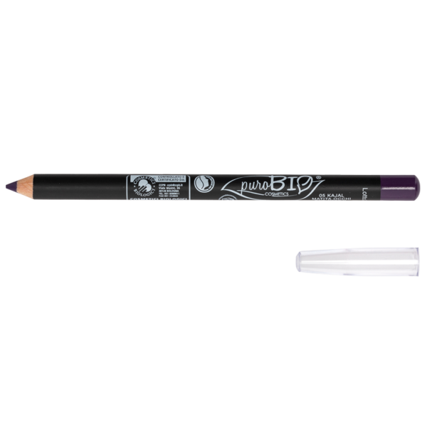 puroBIO Cosmetics - Eyeliner violet 05 - puroBIO Cosmetics