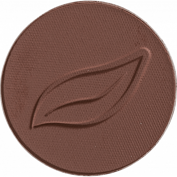 puroBIO Cosmetics - Compact Eyeshadow brown 03 - puroBIO Cosmetics