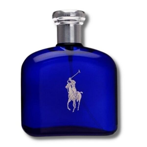 Ralph Lauren - Polo Blue - 125 ml - Edt - ralph lauren