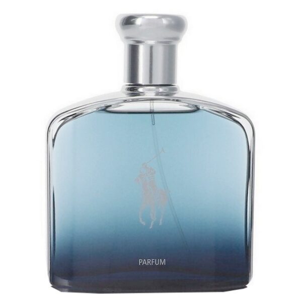 Ralph Lauren - Polo Deep Blue Parfum - 75 ml - Edp - ralph lauren