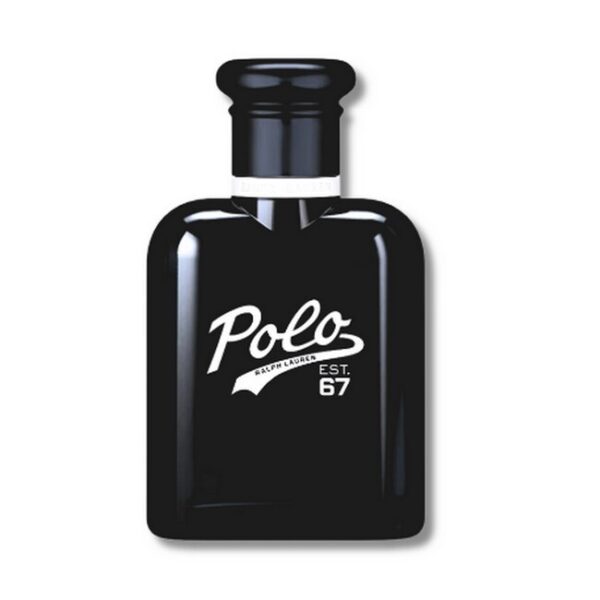 Ralph Lauren - Polo Est. 67 Eau de Toilette - 125 ml - ralph lauren