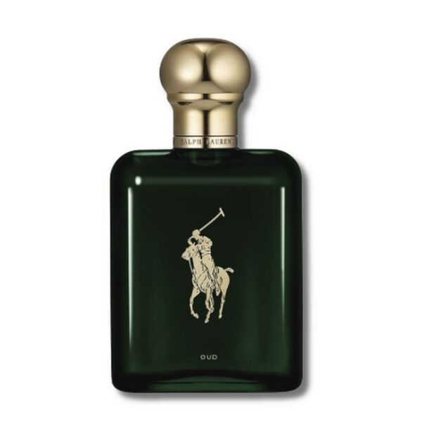 Ralph Lauren - Polo Oud Eau de Parfum 125 ml - ralph lauren