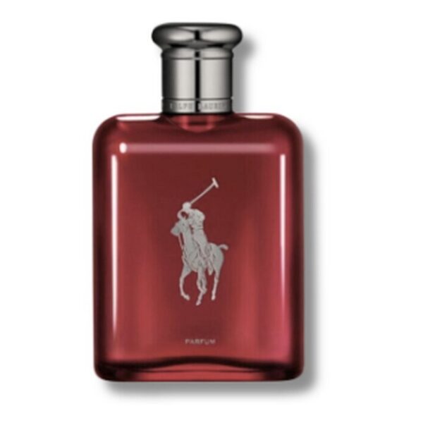 Ralph Lauren - Polo Red Parfum 125 ml - ralph lauren