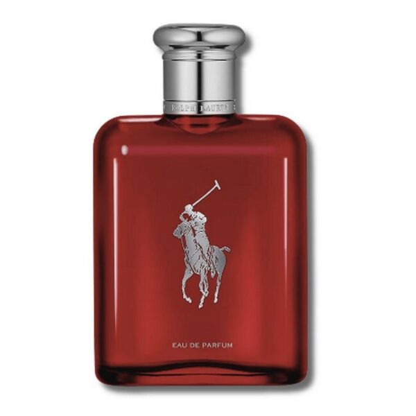 Ralph Lauren - Polo Red Eau de Parfum 75 ml - ralph lauren