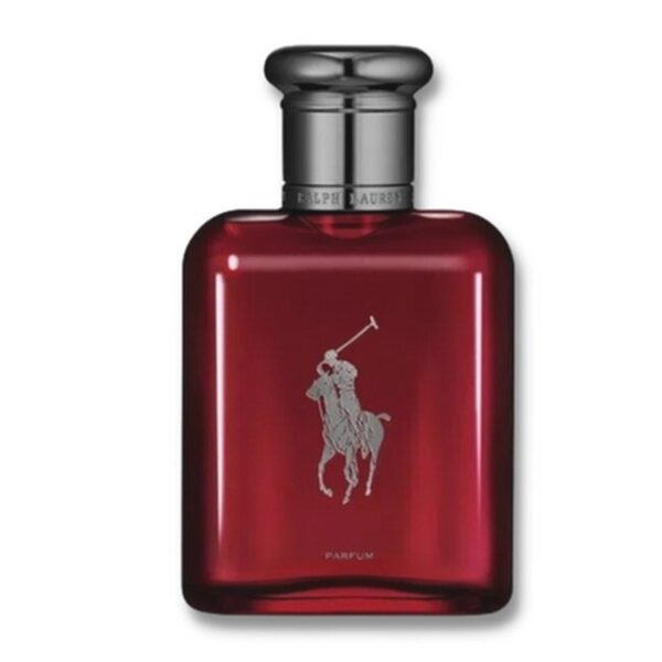 Ralph Lauren - Polo Red Parfum - 75 ml - ralph lauren