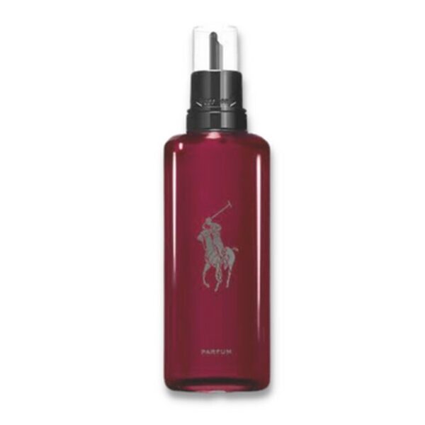 Ralph Lauren - Polo Red Parfum Refill - 150 ml - ralph lauren