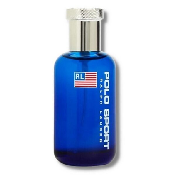 Ralph Lauren - Polo Sport - 75 ml - Edt - ralph lauren