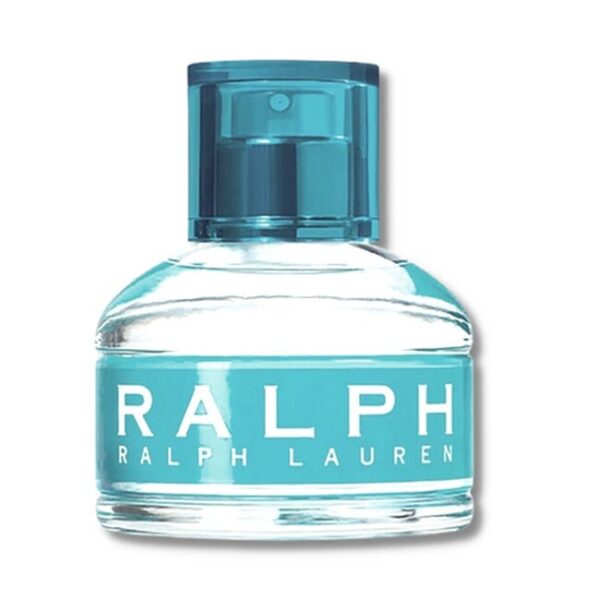 Ralph Lauren - Ralph - 50 ml - Edt - ralph lauren