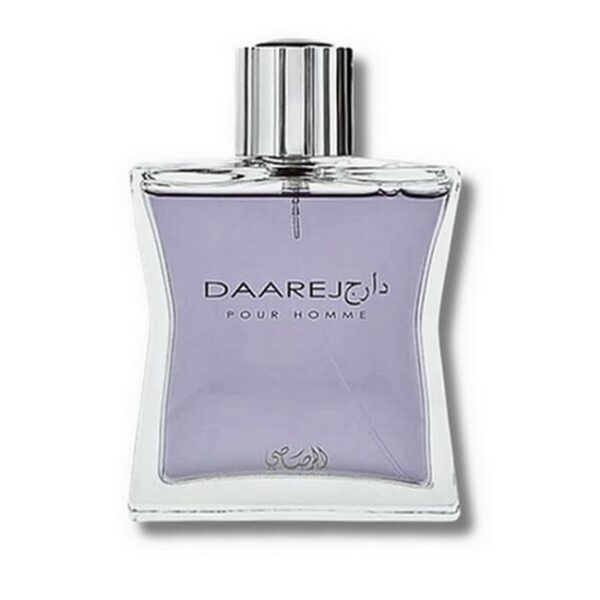 Rasasi - Daarej Pour Homme Eau De Parfum - 100 ml - rasasi