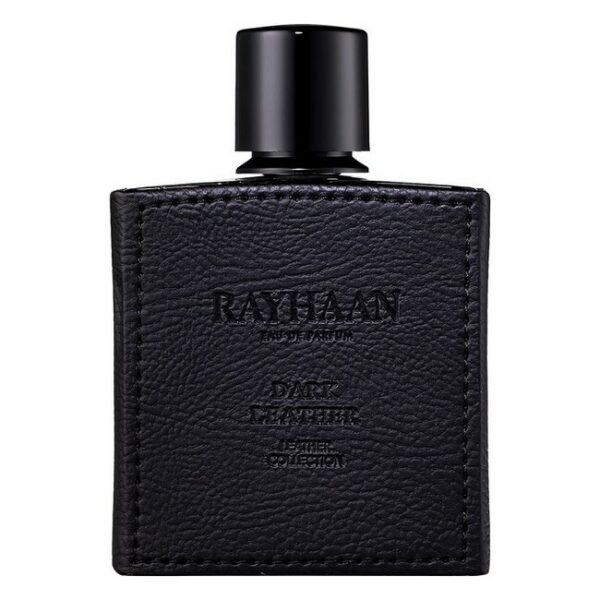 Rayhaan - Dark Leather Eau de Parfum - 100 ml - rayhaan