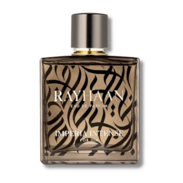 Rayhaan - Imperia Intense Eau de Parfum - 100 ml - rayhaan