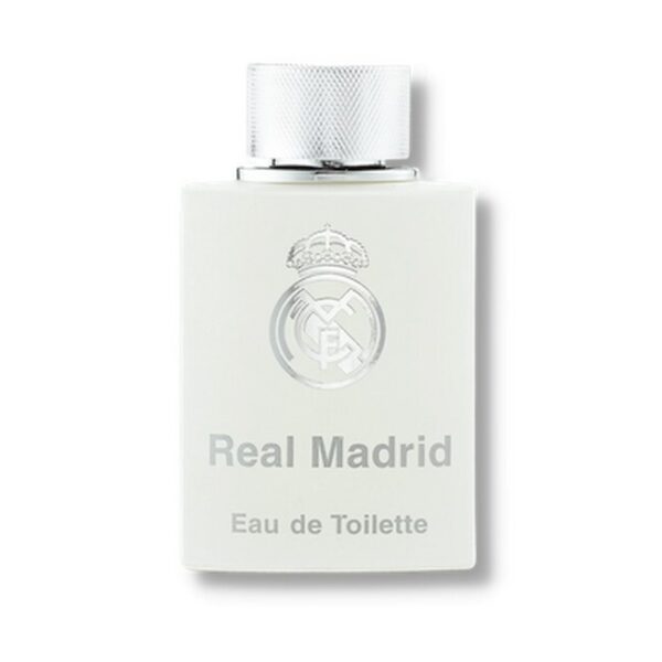 Real Madrid - 100 ml - Edt - real madrid