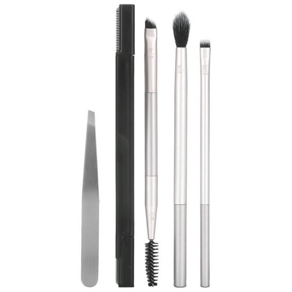 Real Techniques - Rest in Show Brows Set 5 Piece - real techniques