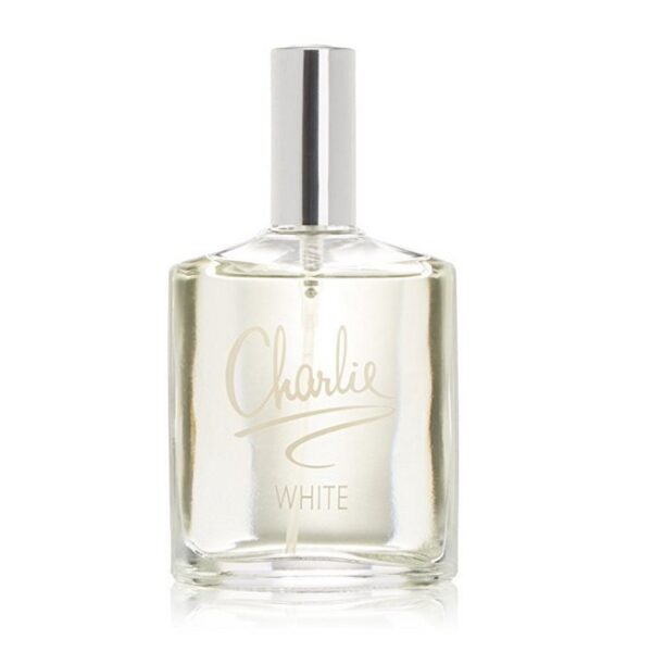 Revlon - Charlie White - 100 ml - Edt - revlon