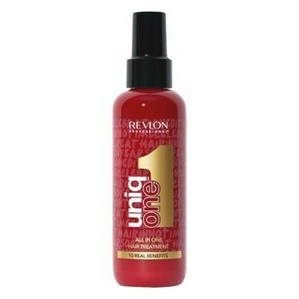 Revlon - Uniq One Hair Treatment All In One - 150 ml - revlon