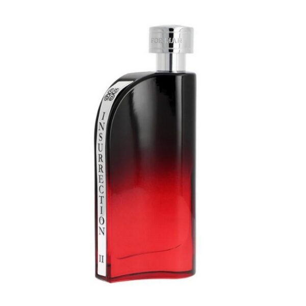 Reyane - Insurrection II Dark Eau de Toilette - 90 ml - reyane